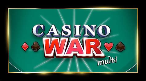 Multihand Casino War Novibet
